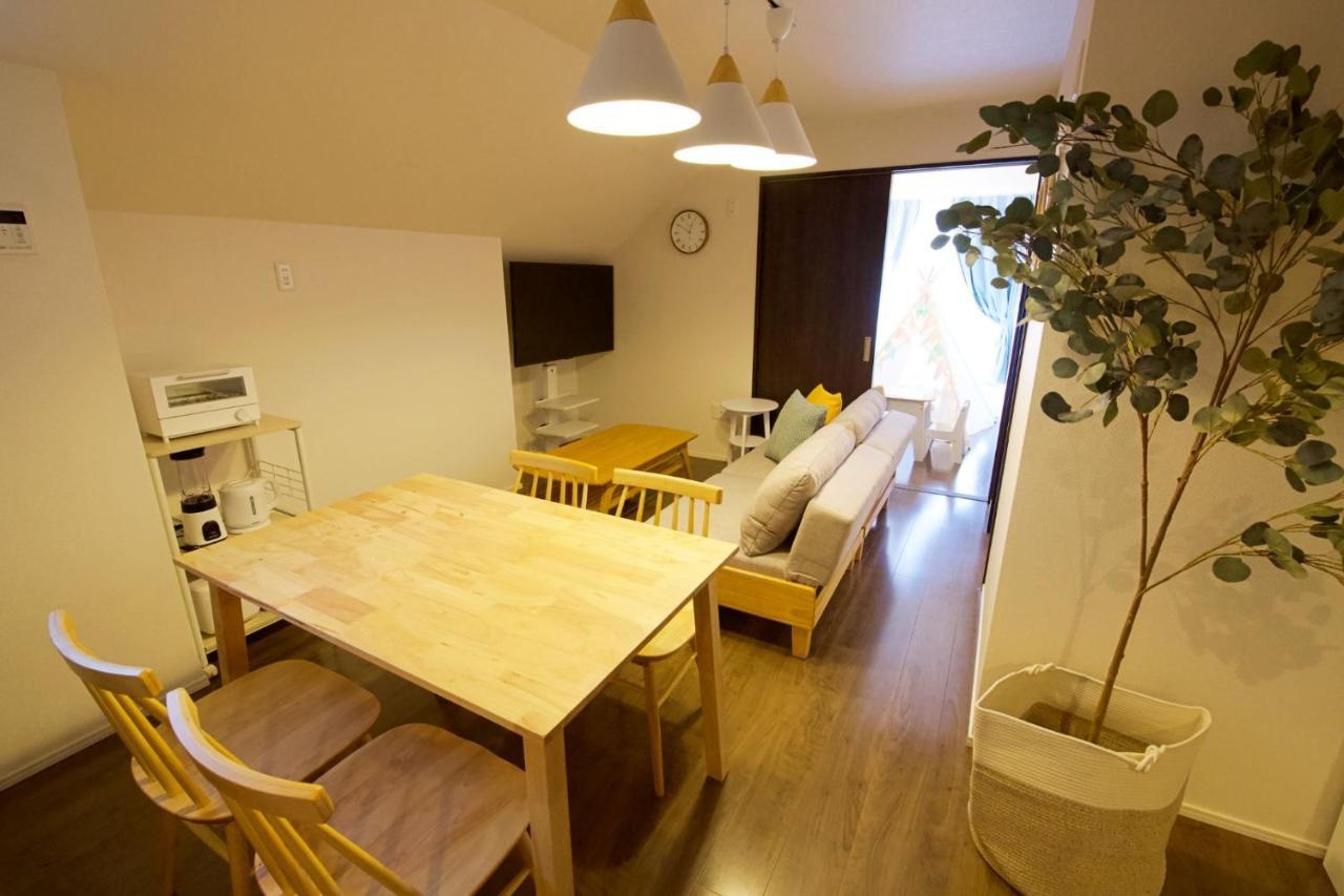 ヒルトップ箱根入生田201 Apartment Yumoto  ภายนอก รูปภาพ