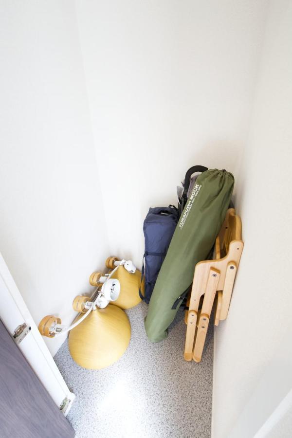 ヒルトップ箱根入生田201 Apartment Yumoto  ภายนอก รูปภาพ