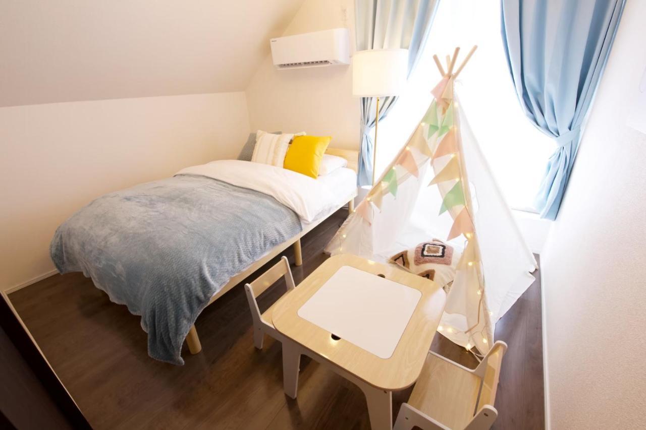 ヒルトップ箱根入生田201 Apartment Yumoto  ภายนอก รูปภาพ
