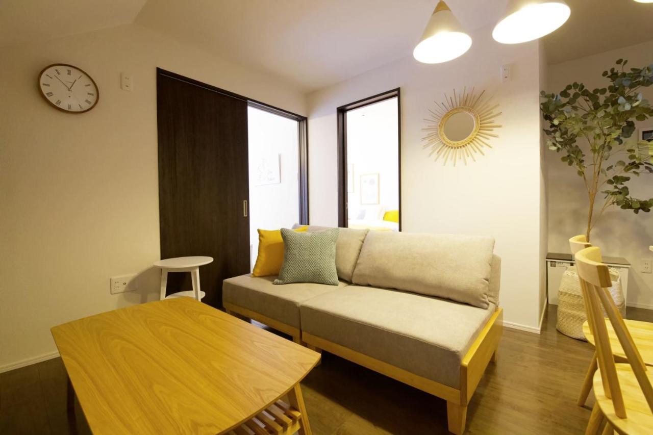 ヒルトップ箱根入生田201 Apartment Yumoto  ภายนอก รูปภาพ