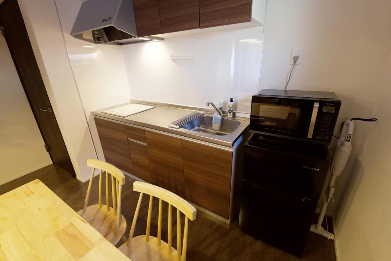 ヒルトップ箱根入生田201 Apartment Yumoto  ภายนอก รูปภาพ