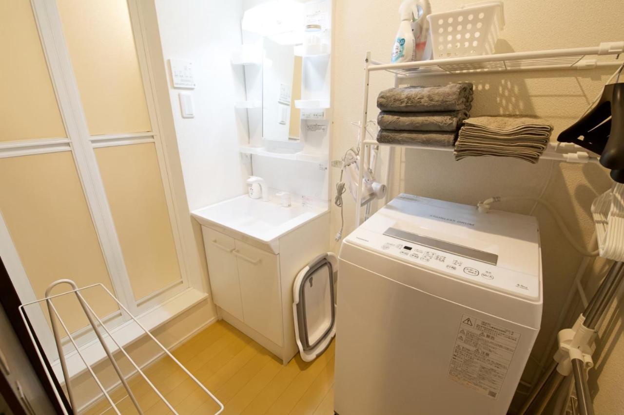ヒルトップ箱根入生田201 Apartment Yumoto  ภายนอก รูปภาพ